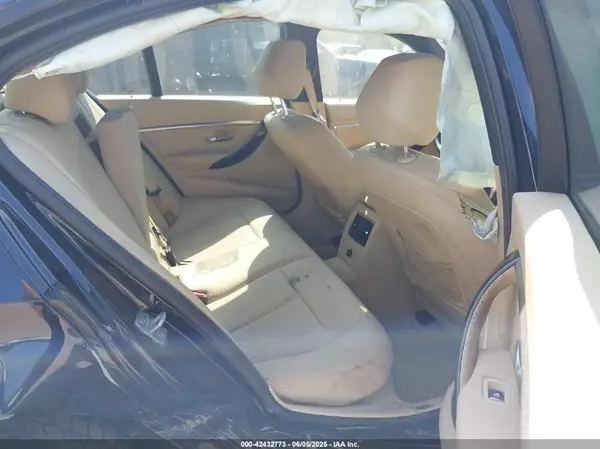 WBA8E3G59GNU03802 2016 BMW 3ER - Image 8