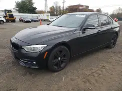 WBA8E3G59GNU03962 2016 BMW 3ER