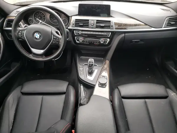 WBA8E3G59GNU03962 2016 BMW 3ER - Image 8