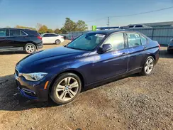 WBA8E3G59GNU04643 2016 BMW 3ER