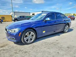 WBA8E3G59GNU04724 2016 BMW 3ER