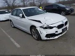 WBA8E3G59GNU05808 2016 BMW 3ER