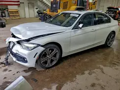WBA8E3G59GNU05940 2016 BMW 3ER