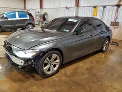 WBA8E3G59GNU38467 2016 BMW 3ER