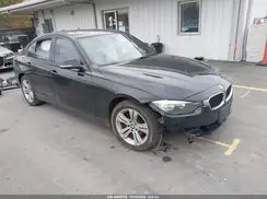 WBA8E3G59GNU38632 2016 BMW 3ER
