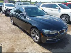 WBA8E3G59GNU38761 2016 BMW 3ER