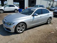 WBA8E3G5XGNT26051 2016 BMW 3ER