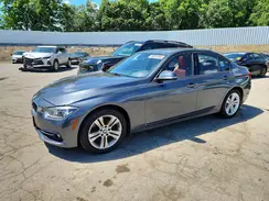 WBA8E3G5XGNT26910 2016 BMW 3ER
