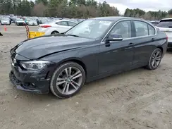 WBA8E3G5XGNT75184 2016 BMW 3ER