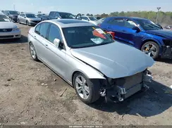 WBA8E3G5XGNT76352 2016 BMW 3ER