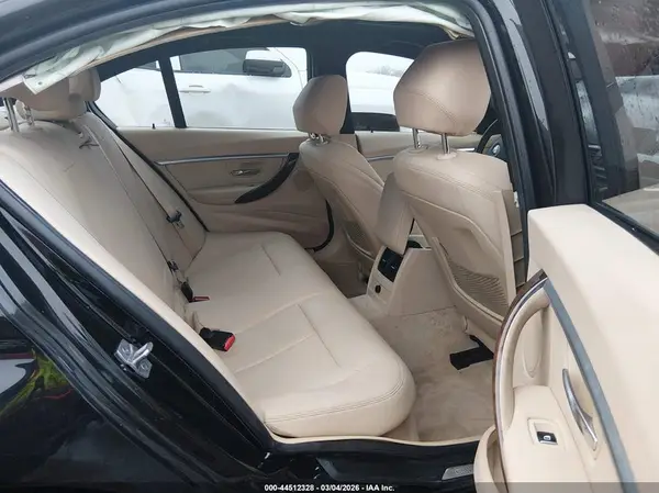 WBA8E3G5XGNT76884 2016 BMW 3ER - Image 8