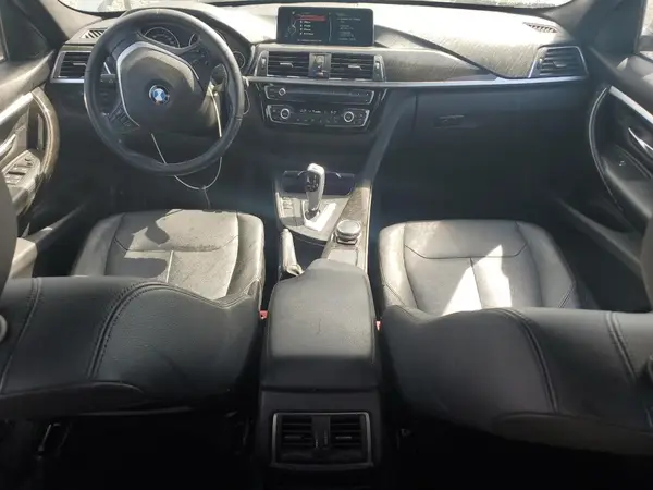 WBA8E3G5XGNT76920 2016 BMW 3ER - Image 8