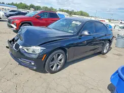 WBA8E3G5XGNT77176 2016 BMW 3ER