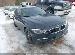 WBA8E3G5XGNT77694 2016 BMW 3ER