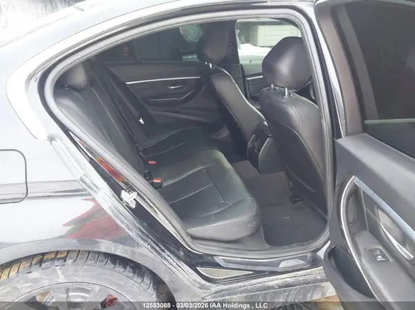 WBA8E3G5XGNT77694 2016 BMW 3ER - Image 8