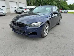 WBA8E3G5XGNT77727 2016 BMW 3ER