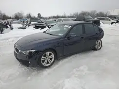 WBA8E3G5XGNT78036 2016 BMW 3ER