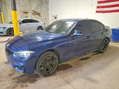 WBA8E3G5XGNT78165 2016 BMW 3ER