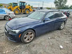WBA8E3G5XGNT78313 2016 BMW 3ER