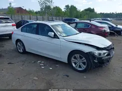 WBA8E3G5XGNT78702 2016 BMW 3ER
