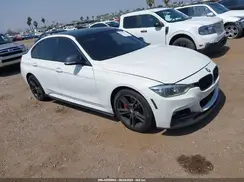 WBA8E3G5XGNT78926 2016 BMW 3ER