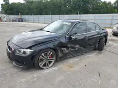 WBA8E3G5XGNT79364 2016 BMW 3ER