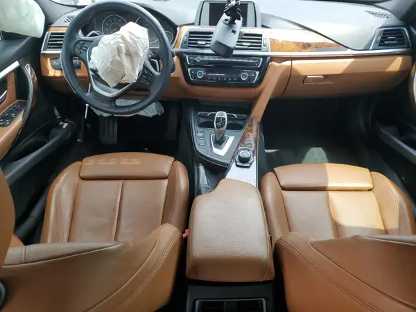 WBA8E3G5XGNT79364 2016 BMW 3ER - Image 8