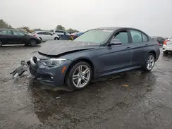 WBA8E3G5XGNT79509 2016 BMW 3ER