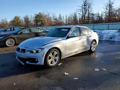 WBA8E3G5XGNT80272 2016 BMW 3ER