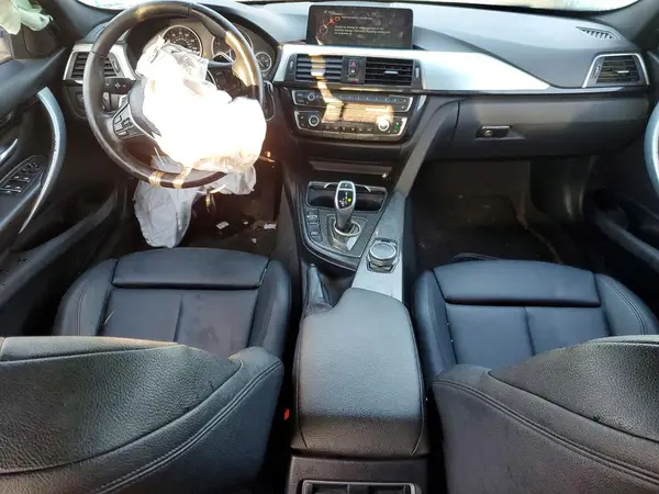 WBA8E3G5XGNT80272 2016 BMW 3ER - Image 8
