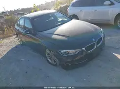 WBA8E3G5XGNT80417 2016 BMW 3ER
