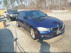 WBA8E3G5XGNT80580 2016 BMW 3ER
