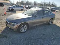 WBA8E3G5XGNT80613 2016 BMW 3ER