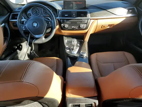 WBA8E3G5XGNT80613 2016 BMW 3ER - Image 8