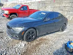 WBA8E3G5XGNU00424 2016 BMW 3ER
