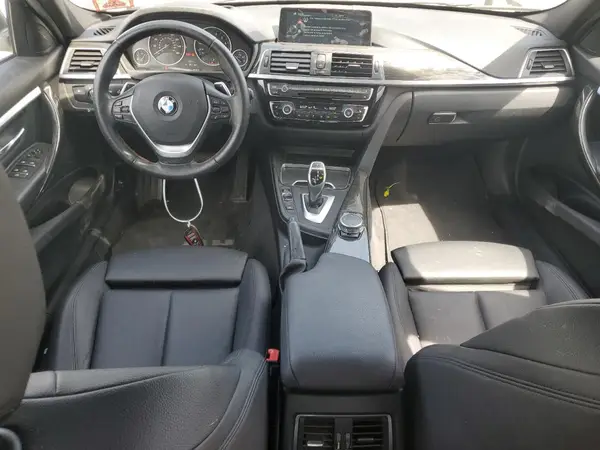 WBA8E3G5XGNU00519 2016 BMW 3ER - Image 8