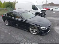 WBA8E3G5XGNU00682 2016 BMW 3ER