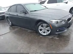 WBA8E3G5XGNU00925 2016 BMW 3ER
