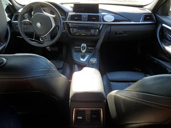WBA8E3G5XGNU01458 2016 BMW 3ER - Image 8