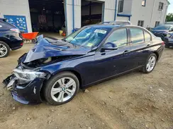 WBA8E3G5XGNU01489 2016 BMW 3ER