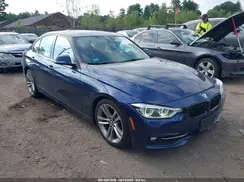 WBA8E3G5XGNU01525 2016 BMW 3ER