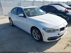 WBA8E3G5XGNU01797 2016 BMW 3ER