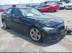 WBA8E3G5XGNU02030 2016 BMW 3ER