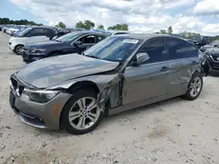 WBA8E3G5XGNU02156 2016 BMW 3ER