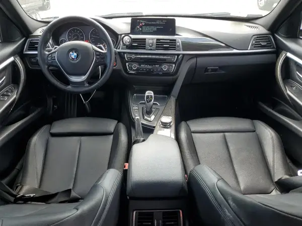 WBA8E3G5XGNU02156 2016 BMW 3ER - Image 8