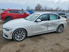 WBA8E3G5XGNU02559 2016 BMW 3ER