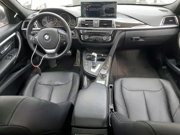 WBA8E3G5XGNU02559 2016 BMW 3ER - Image 8