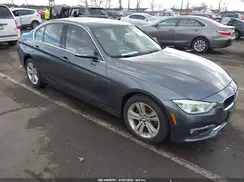 WBA8E3G5XGNU02691 2016 BMW 3ER
