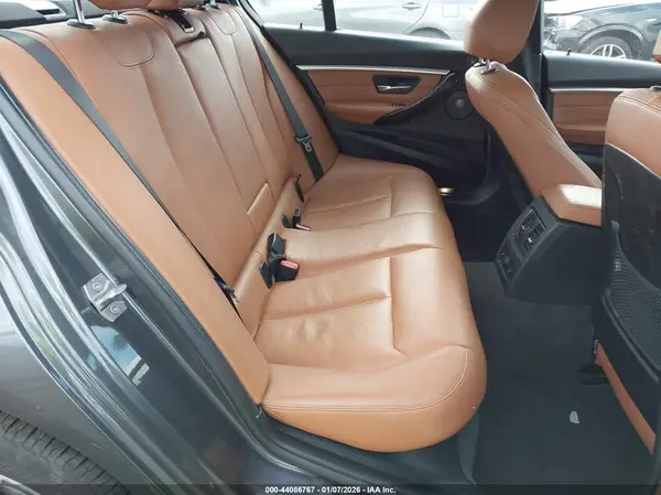 WBA8E3G5XGNU02691 2016 BMW 3ER - Image 8