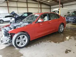 WBA8E3G5XGNU02853 2016 BMW 3ER